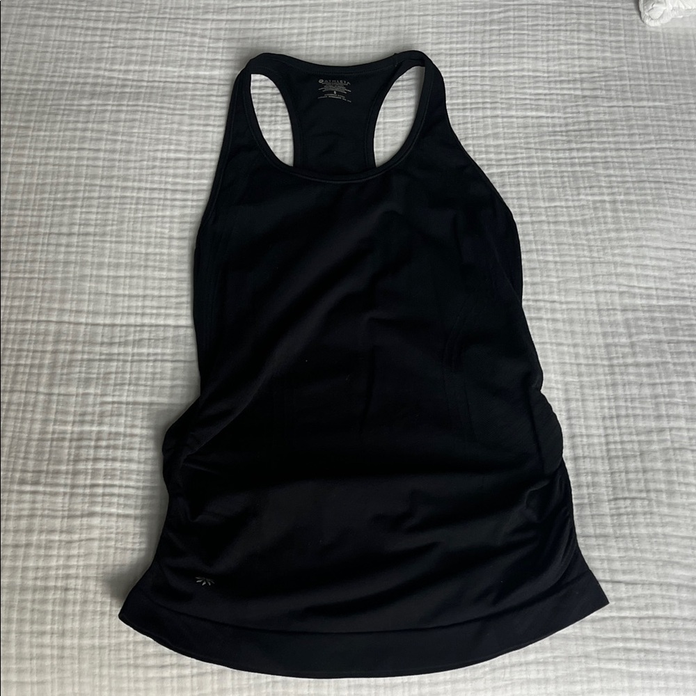 Athleta Racerback Tank Top
